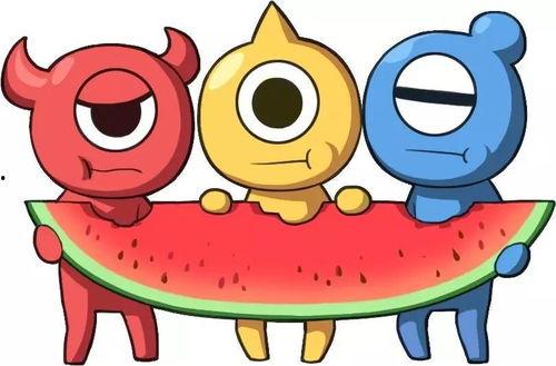吃瓜群众剧名